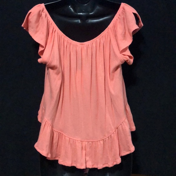 🆕 Free People Mint Julep Tee - Picture 5 of 5